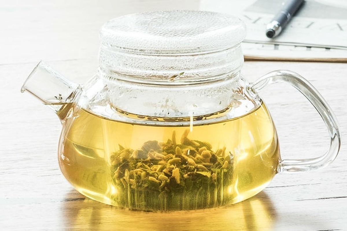 Five to Try Healthy Hot Drinks For Work Scout Jobs