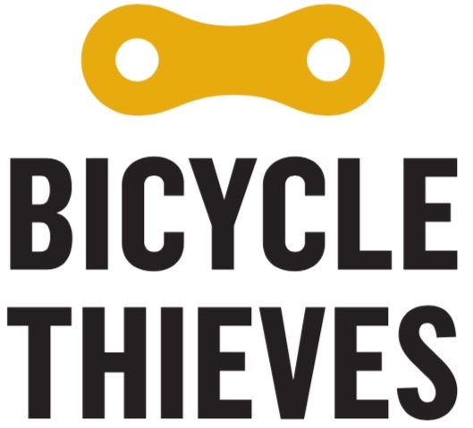 Bicycle Thieves Cafe