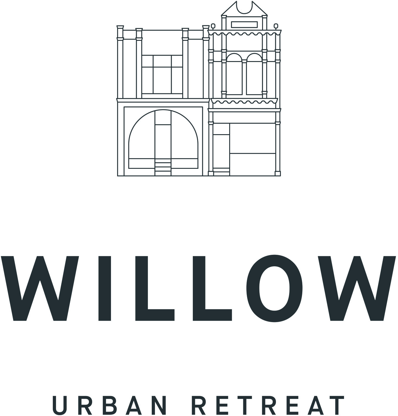WILLOW Urban Retreat