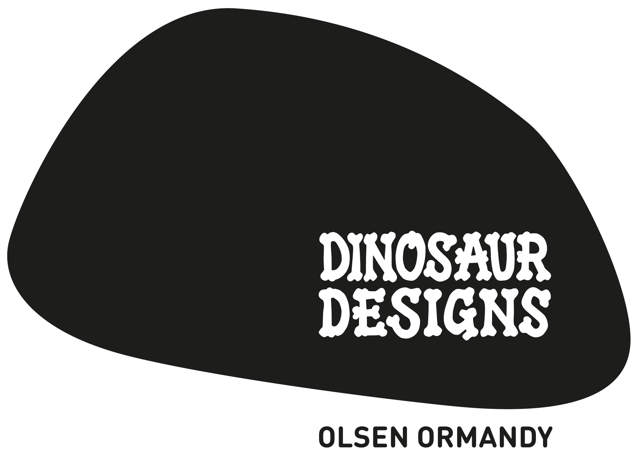 Dinosaur Designs