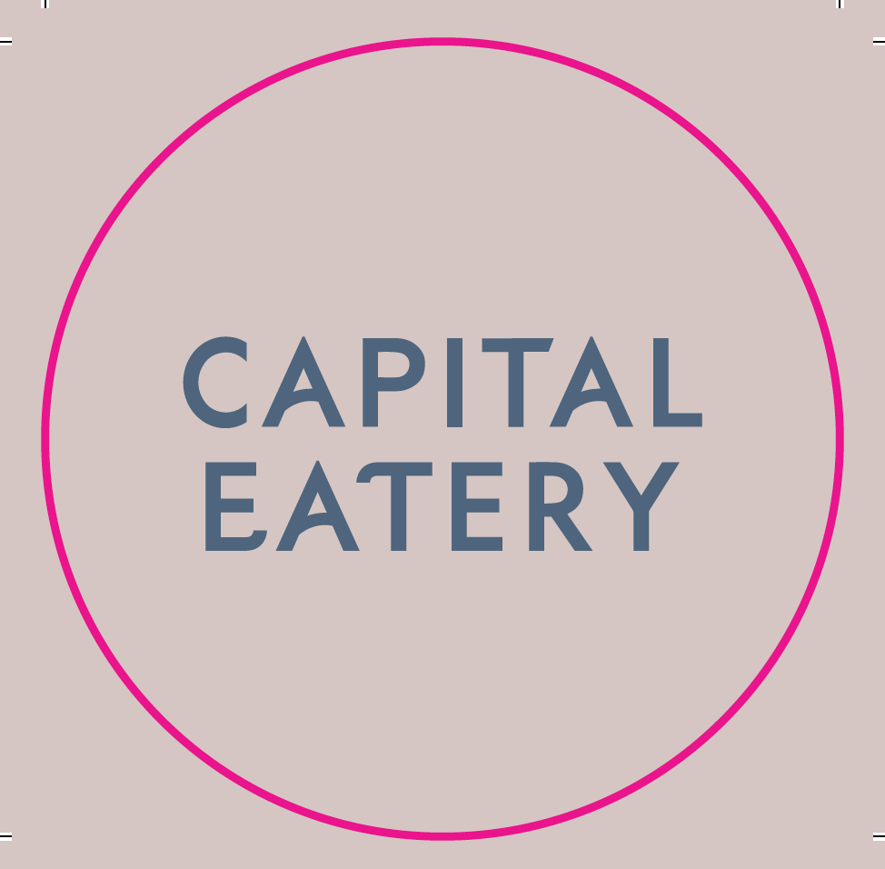 CAPITAL EATERY