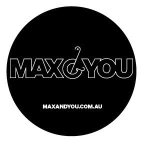MAX&YOU