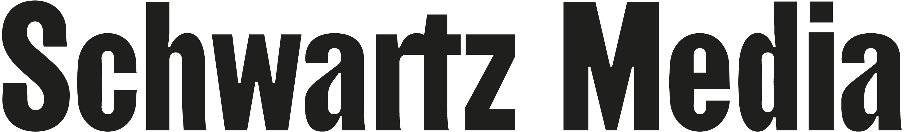 Schwartz Media