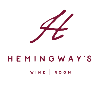 Hemingways Wine Room