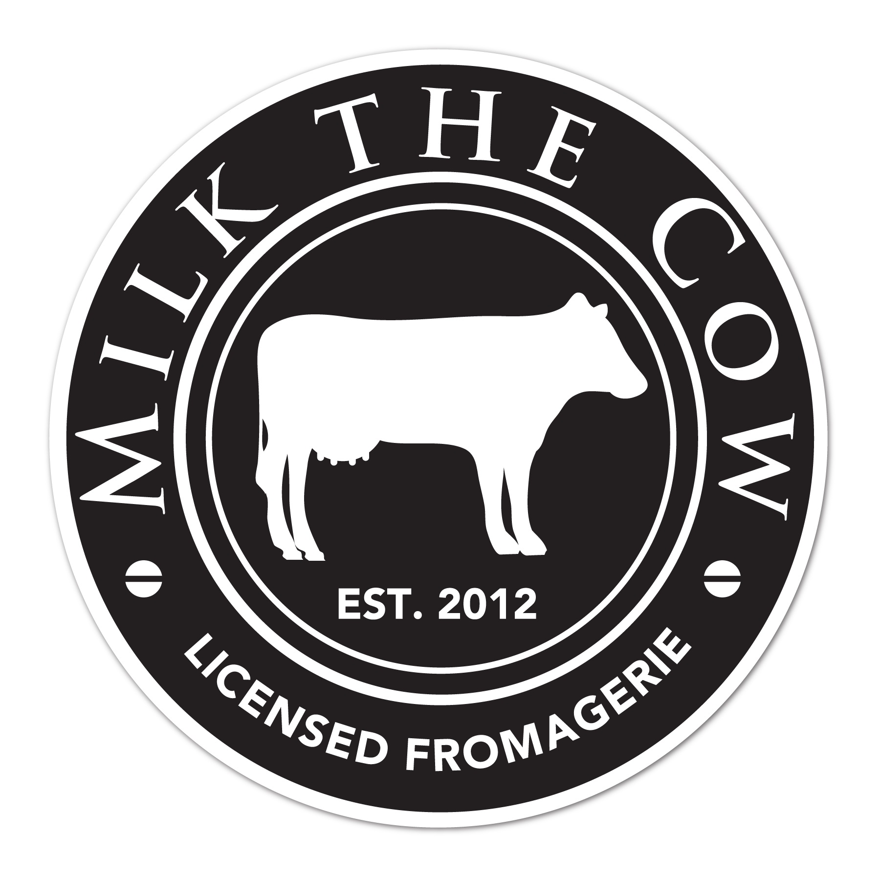 Milk The Cow